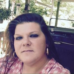 Meet your Posher, Mandy